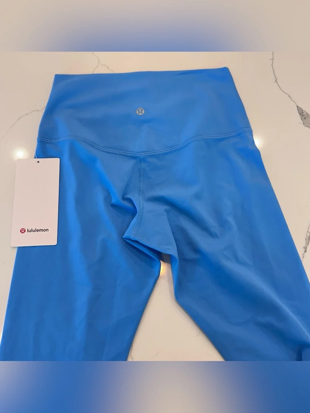 Lululemon Align No Line HR Pant 25